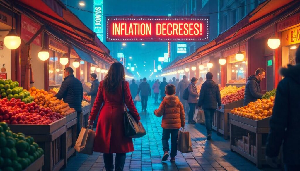 Inflation in Bashkortostan decreased for the first time in six months