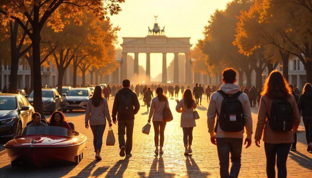 Budget holidays in Europe 6 best destinations