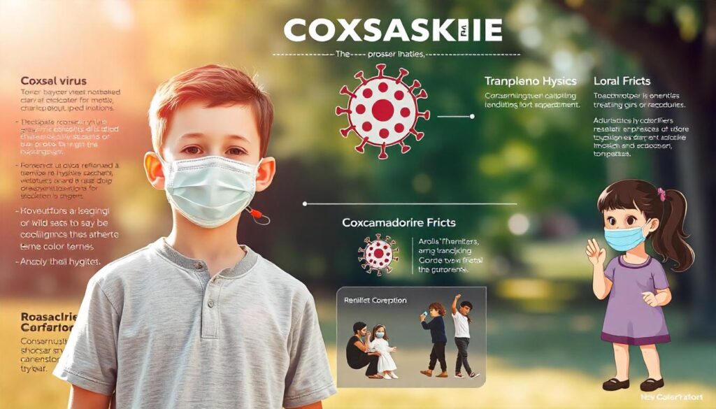 Coxsackie virus: what is it and how to protect yourself from it