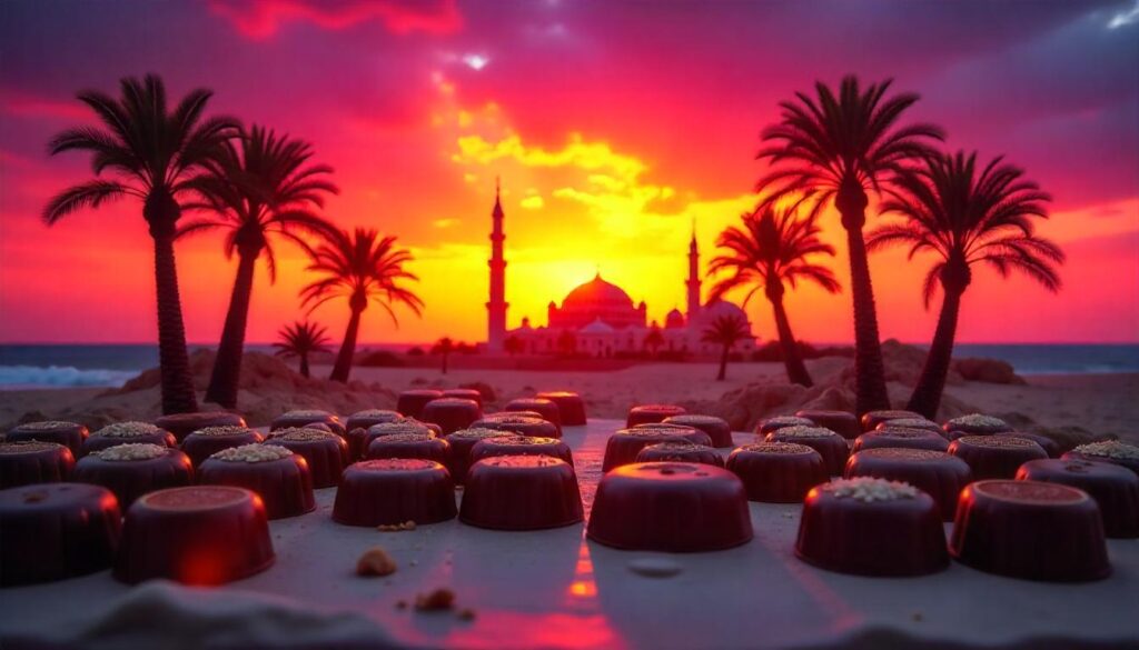 Dubai Chocolate