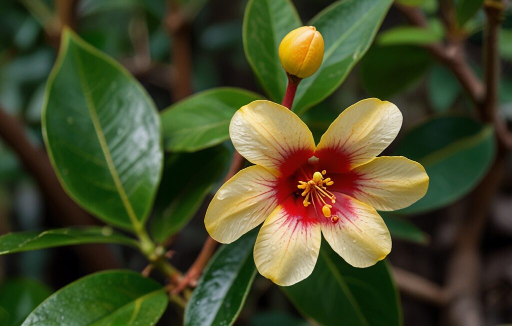 Features of plants of the Lipaceae family