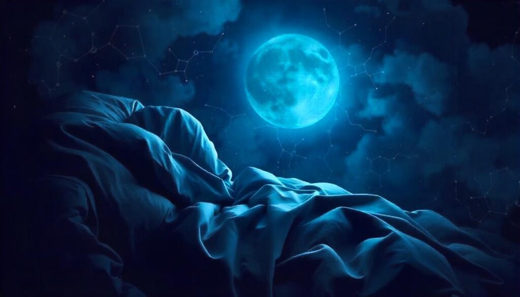 How insomnia affects human behavior: research and conclusions