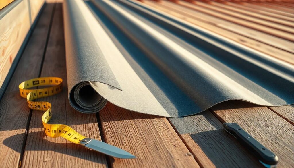 How to choose a rolled roof?
