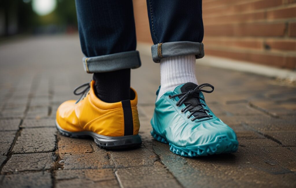 How to choose and buy shoe covers for different needs