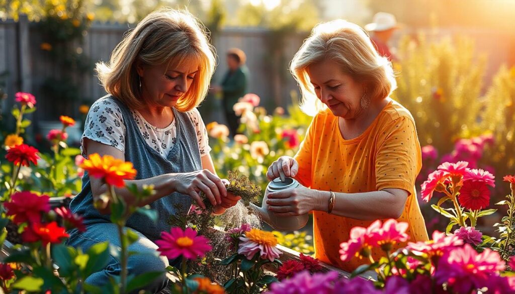 Mother-and-stepmother: useful properties and applications