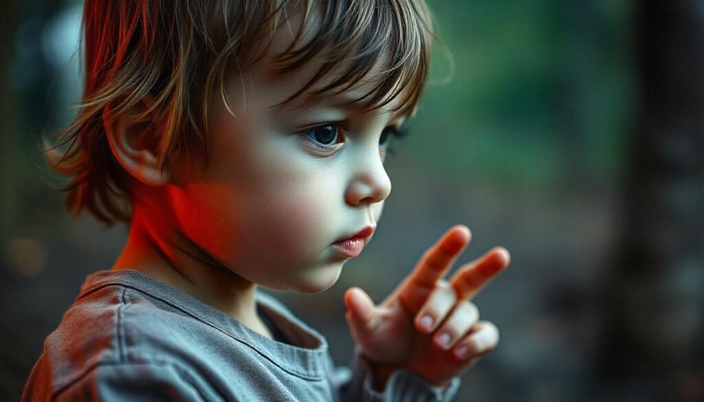 Protecting a child from evil forces: we analyze superstitions and folk signs
