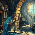 The State of Health and Disease in the Merovingian Era