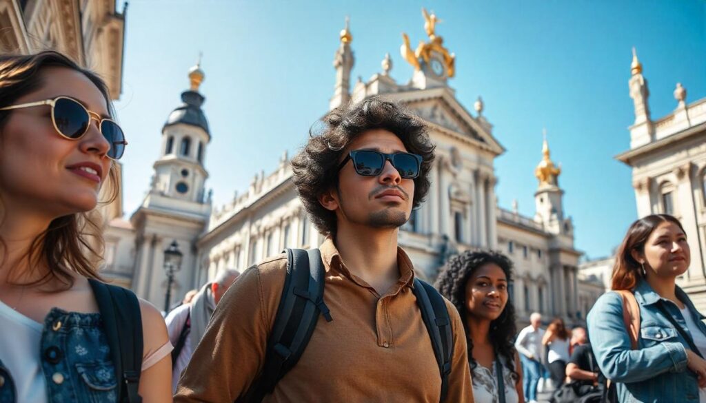 Travel to Europe: which cities to visit in Austria?