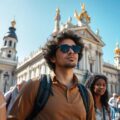 Travel to Europe: which cities to visit in Austria?
