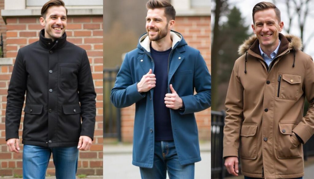 Buying outerwear: how to choose a jacket?