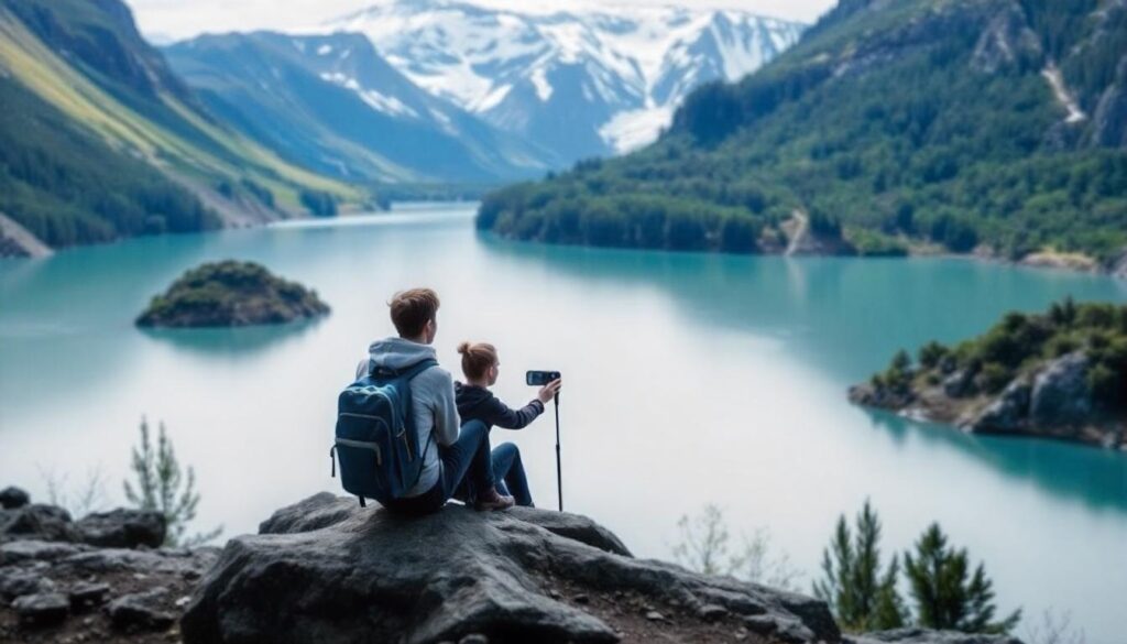 GuideGo: A Unique Marketplace for Author's Excursions and Tours