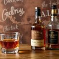 Whiskey: a strong alcoholic drink with a rich history