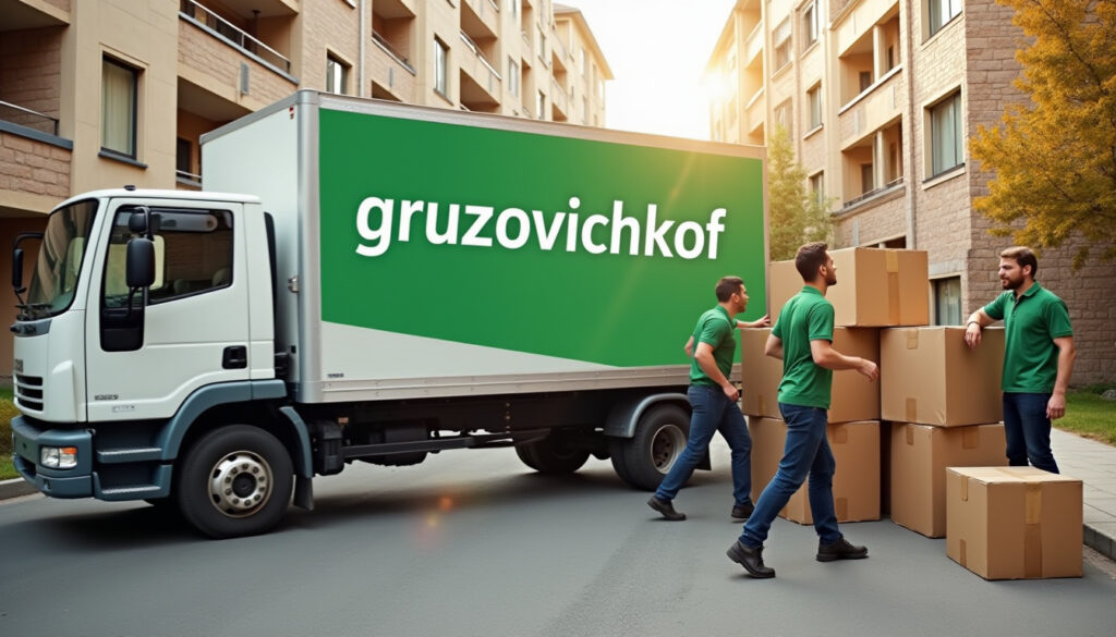 Gruzovichkof