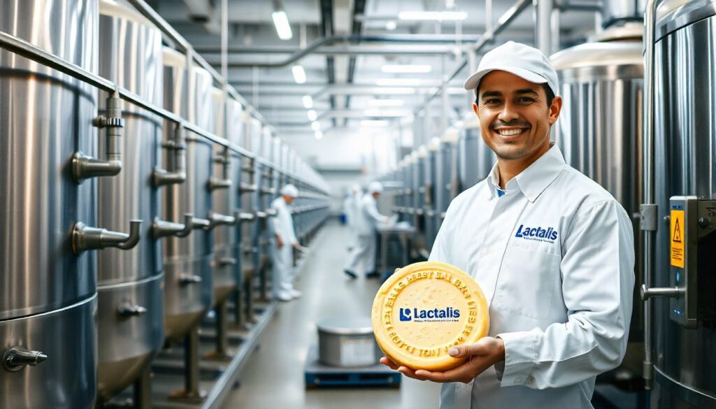 Lactalis