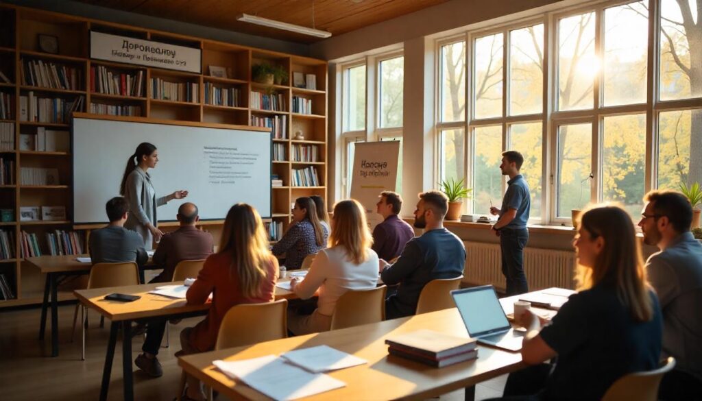 Total Dictation event in Ufa