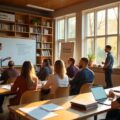 Total Dictation event in Ufa