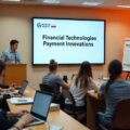 бесплатное обучение финтеху