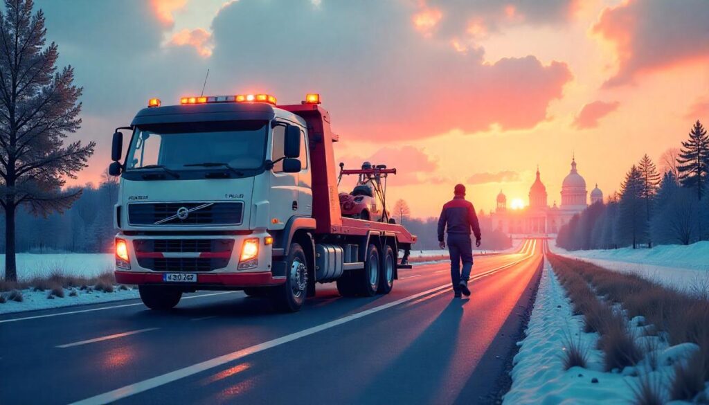 Автопомощь