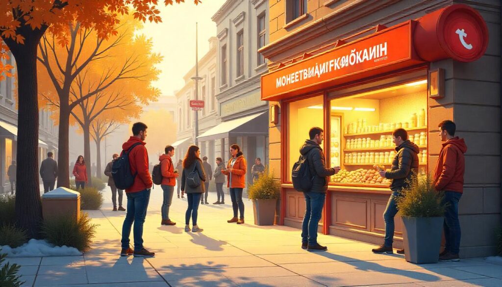 Монетная неделя