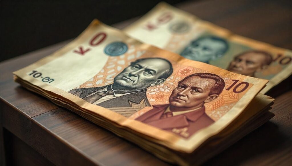 выставка об истории денег