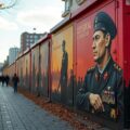 «Ростелеком» открыл в Уфе галерею под открытым небом
