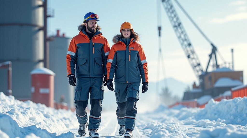 workwear