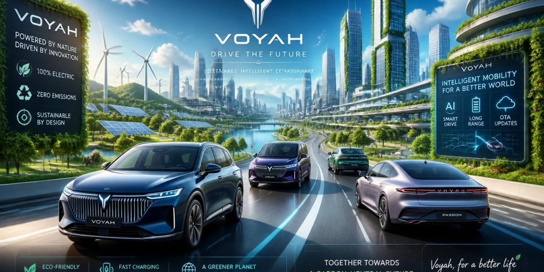 Voyah