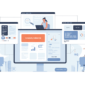 development of a multi‑page corporate website turnkey