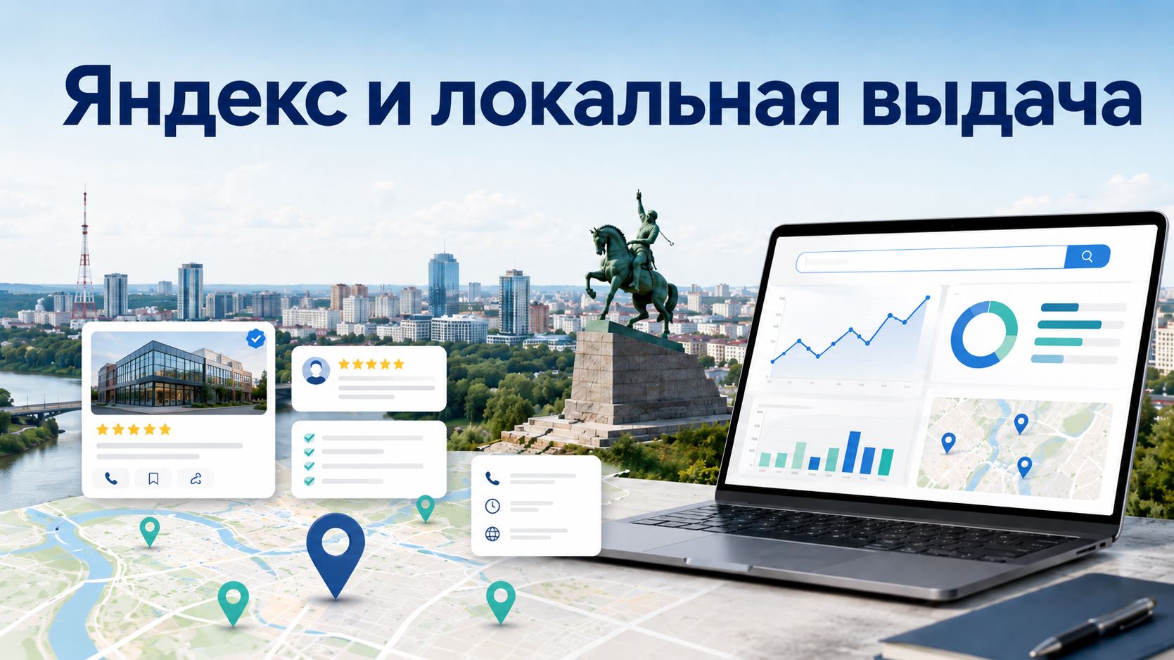 Важные факторы для Яндекса