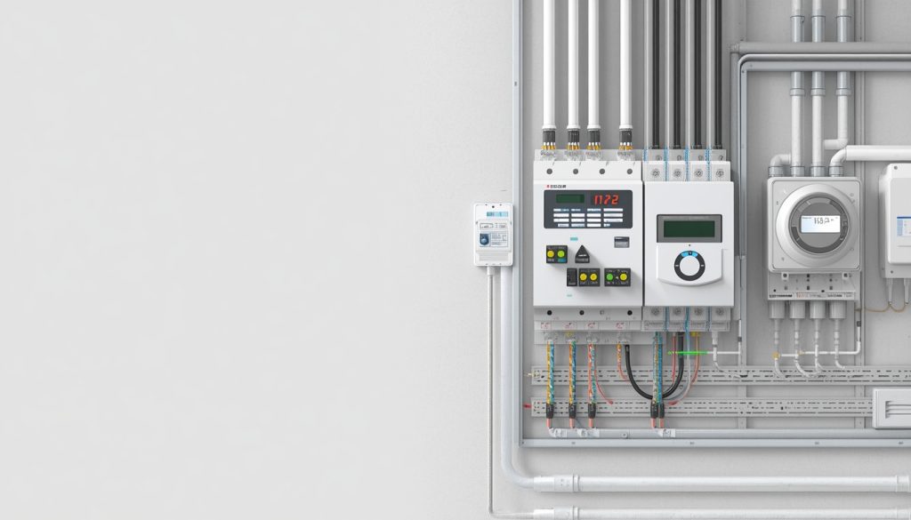 electrical equipment and safe electrical systems