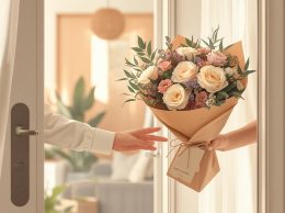 flower delivery
