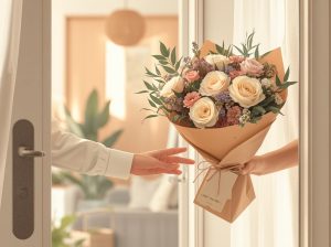 flower delivery