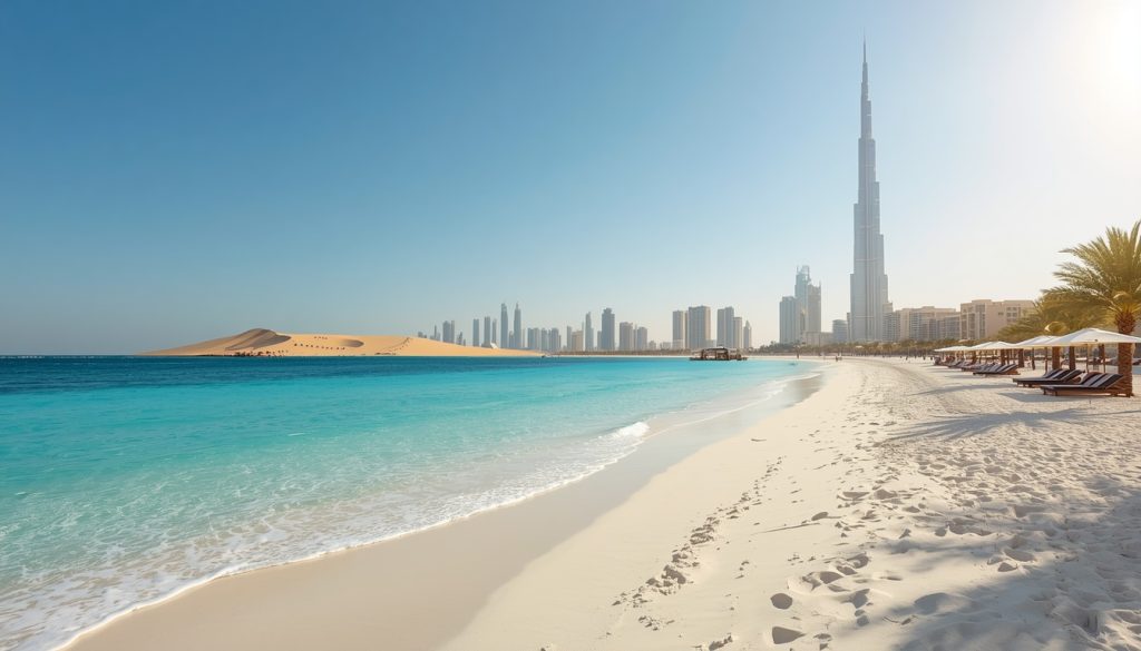 holidays in the United Arab Emirates