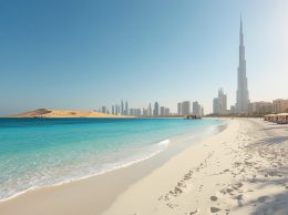 holidays in the United Arab Emirates