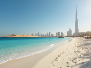 holidays in the United Arab Emirates
