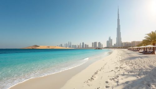 holidays in the United Arab Emirates