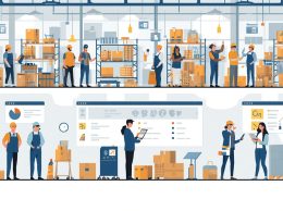 large-scale hiring of frontline workers