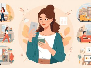 flexible part-time work for women