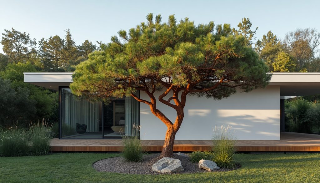 landscape architecture