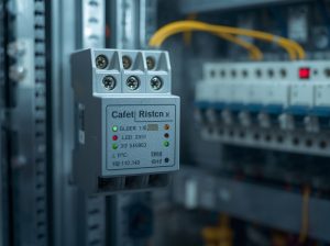 modern safety relay module