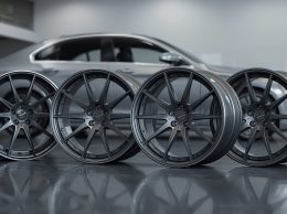 wheels (replica style)