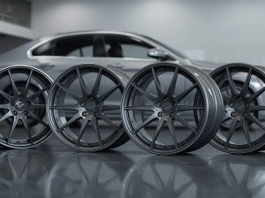 wheels (replica style)